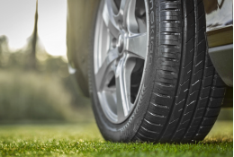Підбір літньої гуми