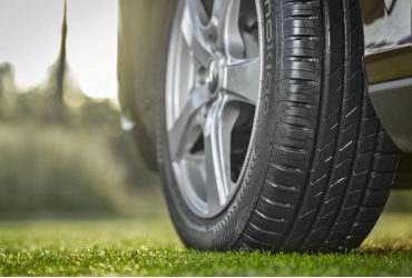 Підбір літньої гуми