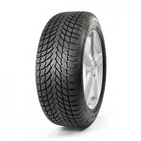 Шини (наварка) Targum SnowSuver-3 235/55 R17 99H до 210 km/h