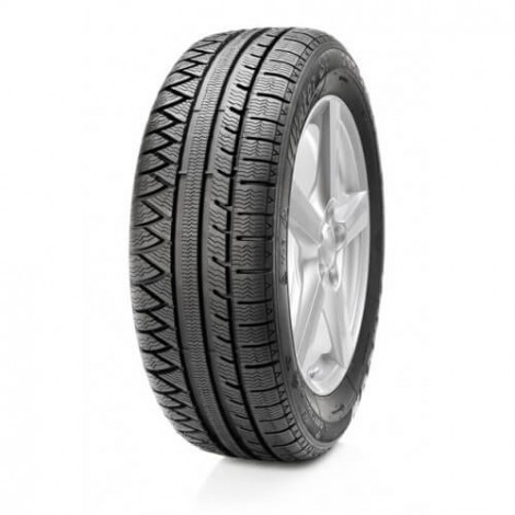 Шини (наварка) Targum Winter-3A 205/50 R17 93T до 190 km/h