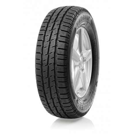 Шини (наварка) Targum SnowBuster 215/75 R16С 111R до 170 km/h